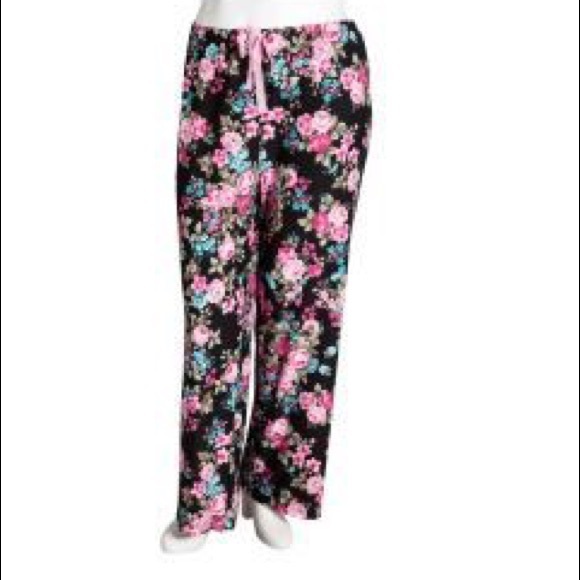 Bobbie Brooks Intimates & Sleepwear Super Soft Pajama Comfy Lounge